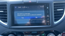 Honda CR-V 1.6 i-DTEC 160 EX 5dr Auto Diesel Estate